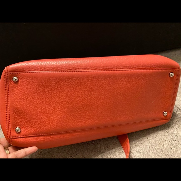 Sold on FB Chanel executive tote - Picture 12 of 13